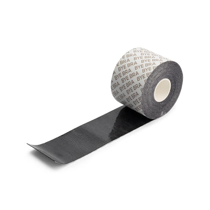 Bye Bra Body Tape-E33015 Body Tape Black 5 cm
