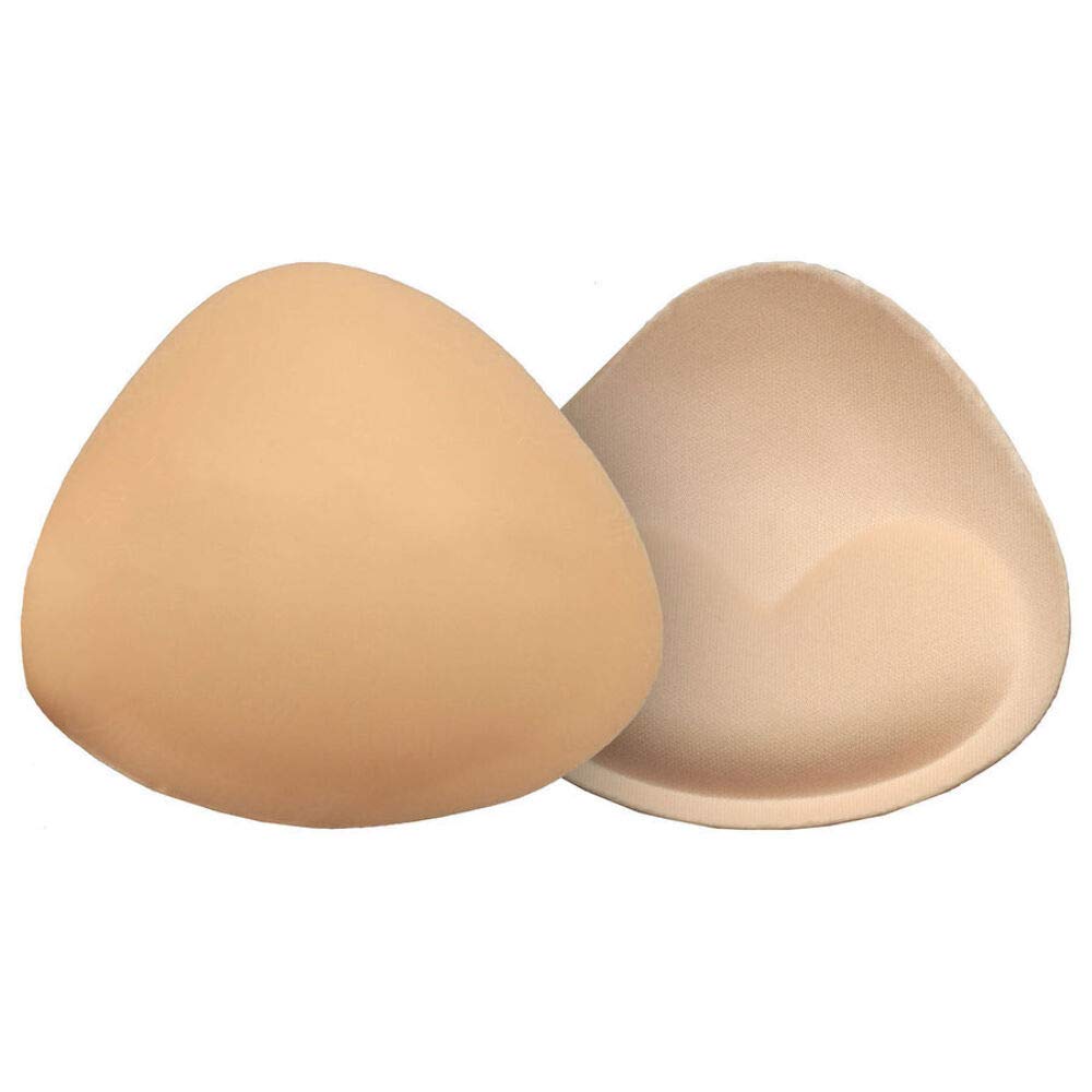 Bye Bra Bra Pads-E29195 Bra Pads Nude One Size