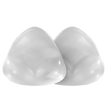 BYE BRA Transparent Waterproof Push Up Pads