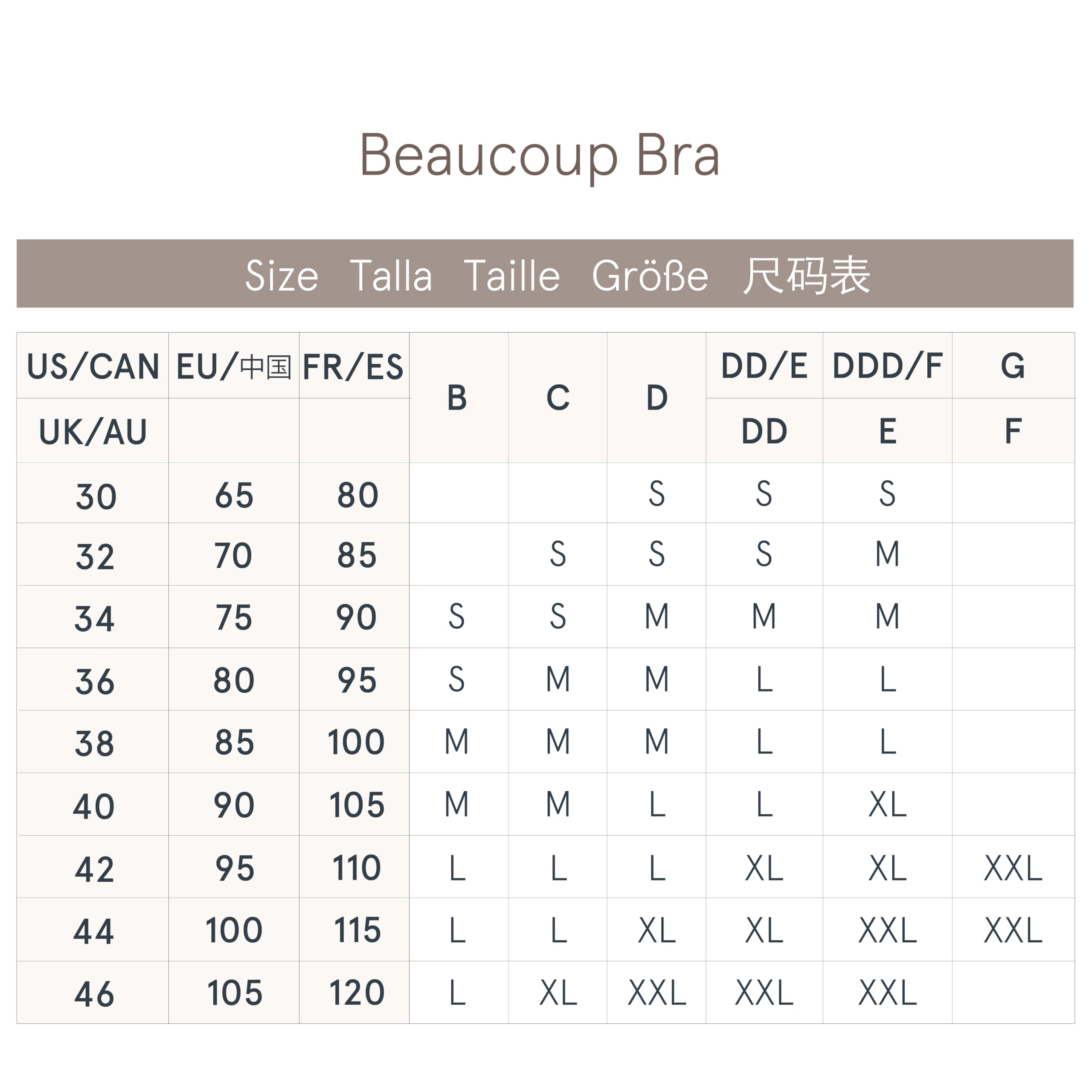 Bravado Designs Women's in-Bra Pumping Bra Nursing Bra Hands-Free Beaucoup Seamless and Adjustable S-XXL