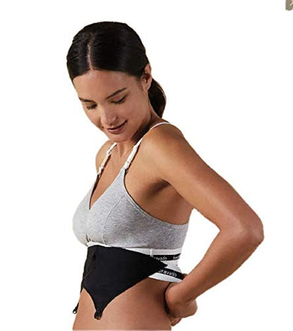 Bravado Designs Nursing Bra Clip and Pump Insert for Hands-Free Pumping