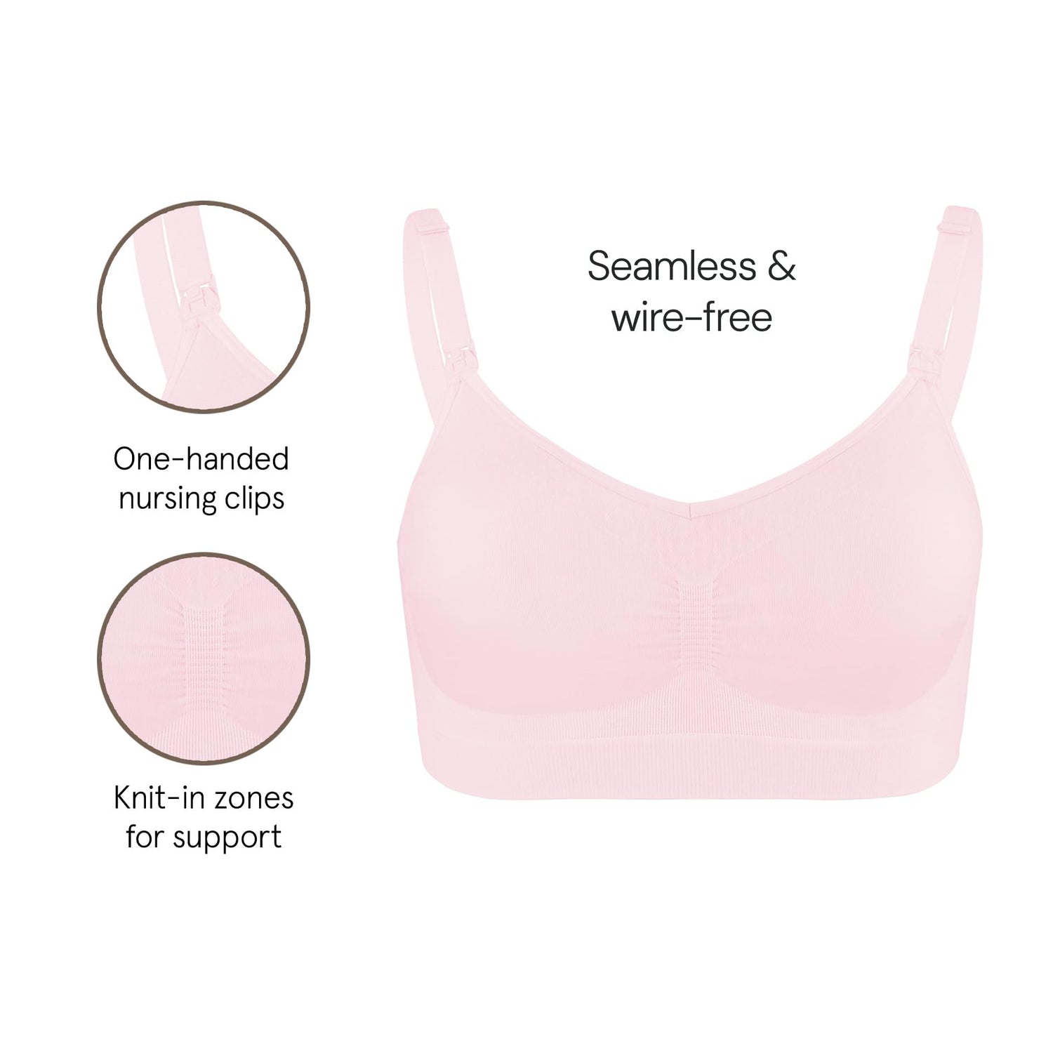 Basics by Bravado Women&