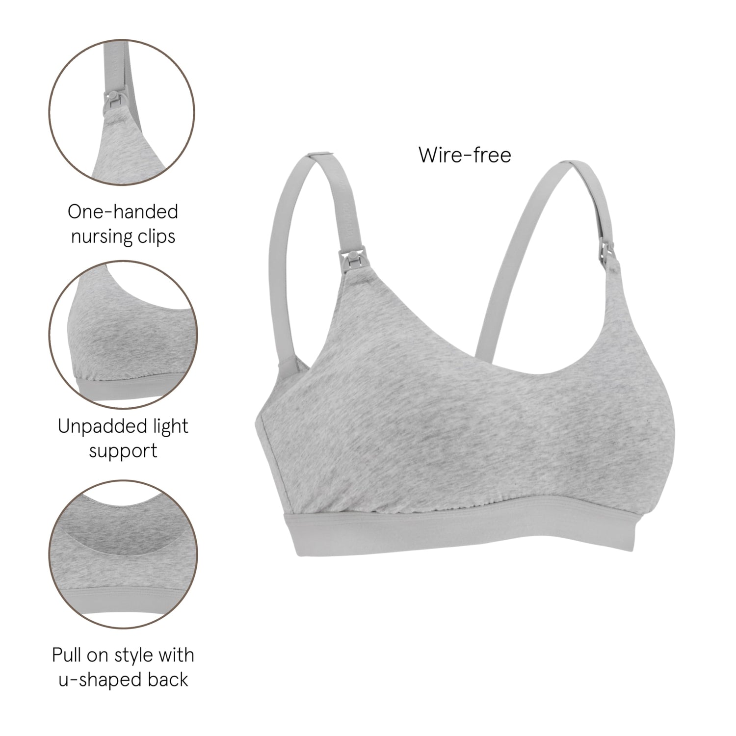 Bravado Designs Women&