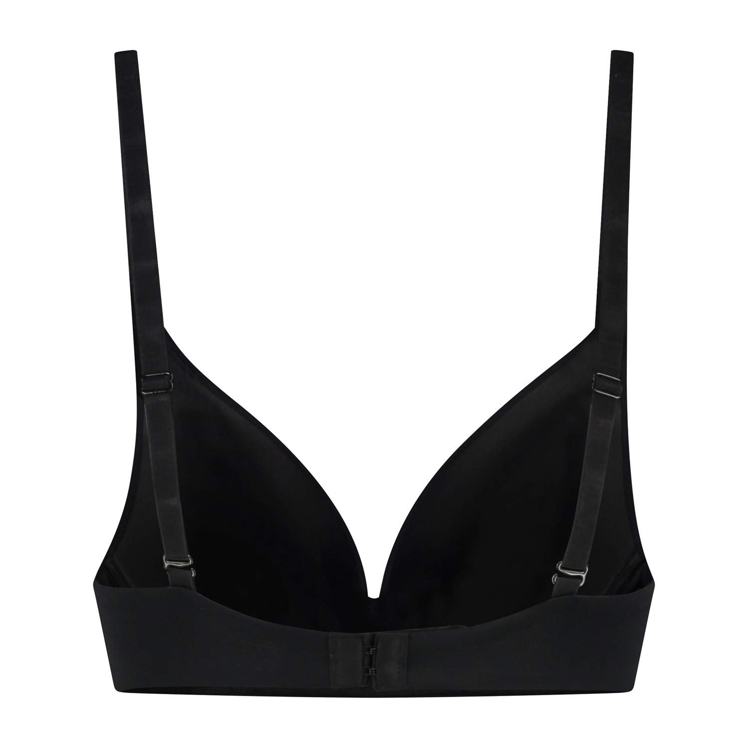 Bye Bra Wireless Bra Top, Wire-Free Bra Top, High Control, Comfortable, Smooth, Lightweight, Good Breast Support, Shapewear for Women