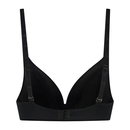 Bye Bra Wireless Bra Top, Wire-Free Bra Top, High Control, Comfortable, Smooth, Lightweight, Good Breast Support, Shapewear for Women