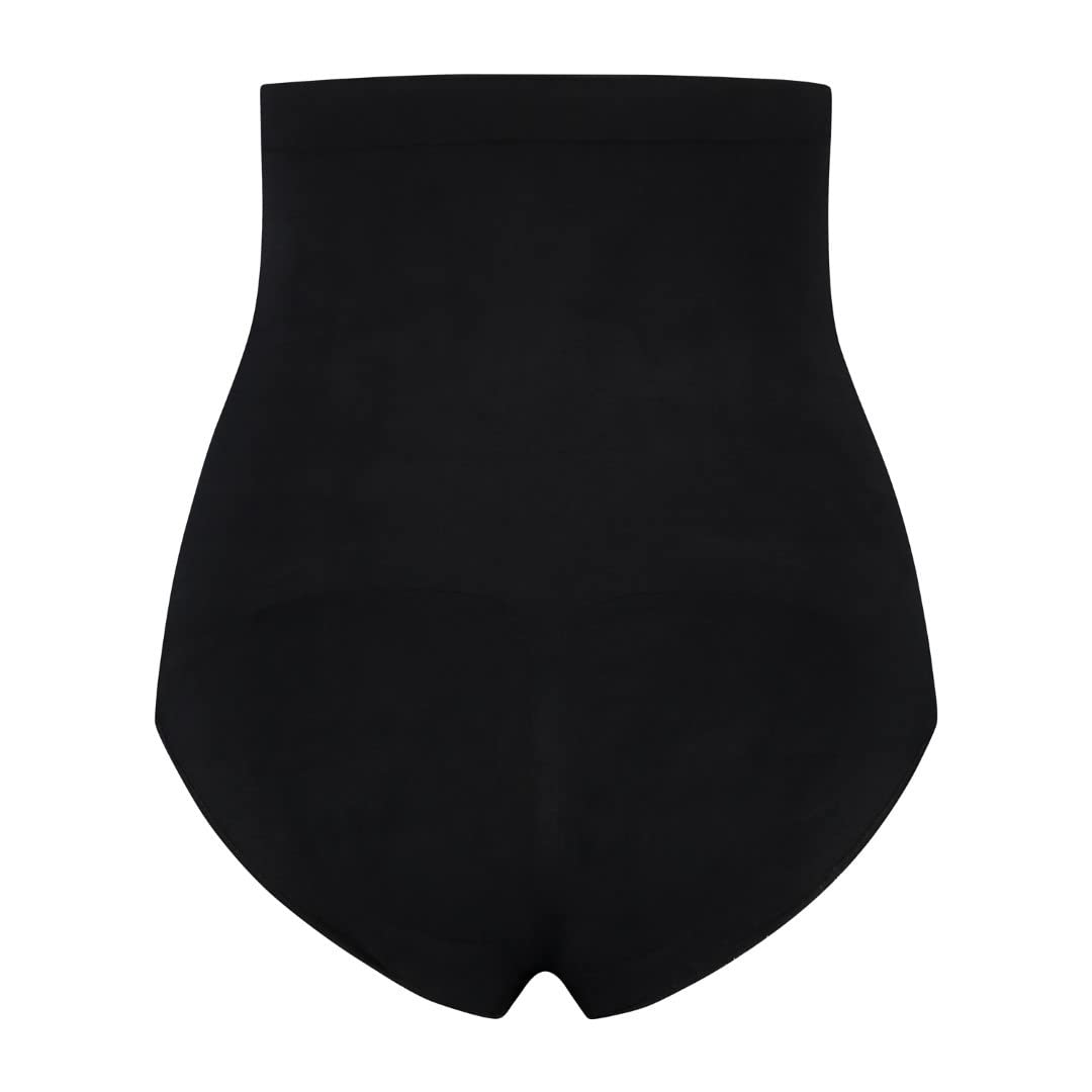 Bye Bra Soft Touch Seamless High Waist Brief