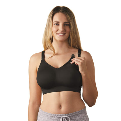 Bravado! Body Silk Seamless Nursing Bra 1401