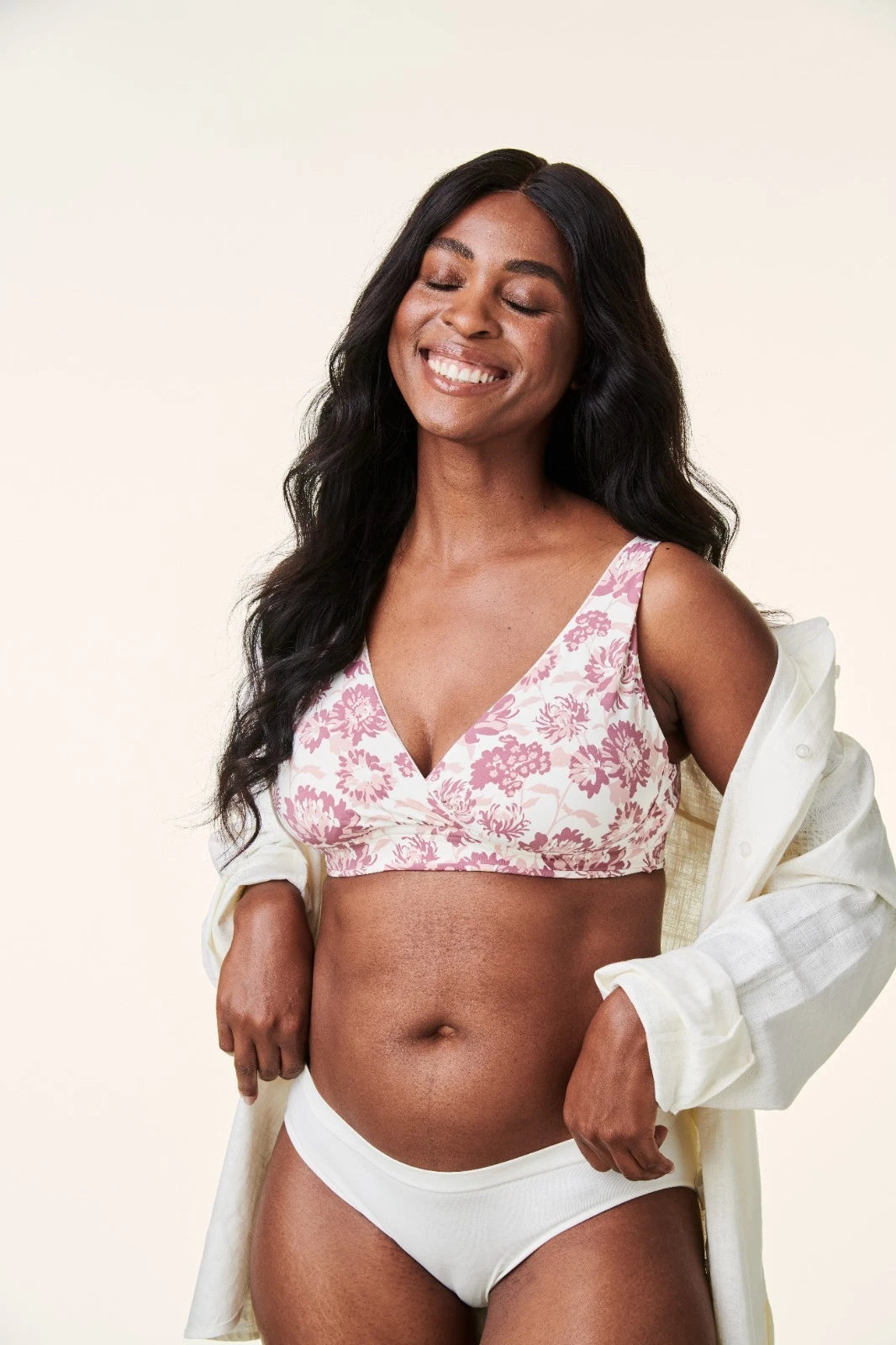 Bravado Designs Women&